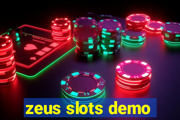 zeus slots demo